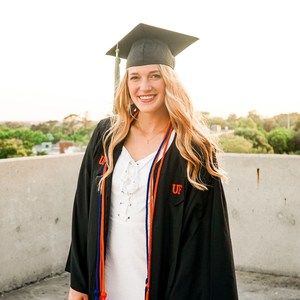 Meet your Posher, Gracie